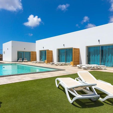 Lola Loft 5 Lajares Irent Fuerteventura Apartment Ла Олива Екстериор снимка