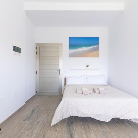 Lola Loft 5 Lajares Irent Fuerteventura Apartment Ла Олива Екстериор снимка