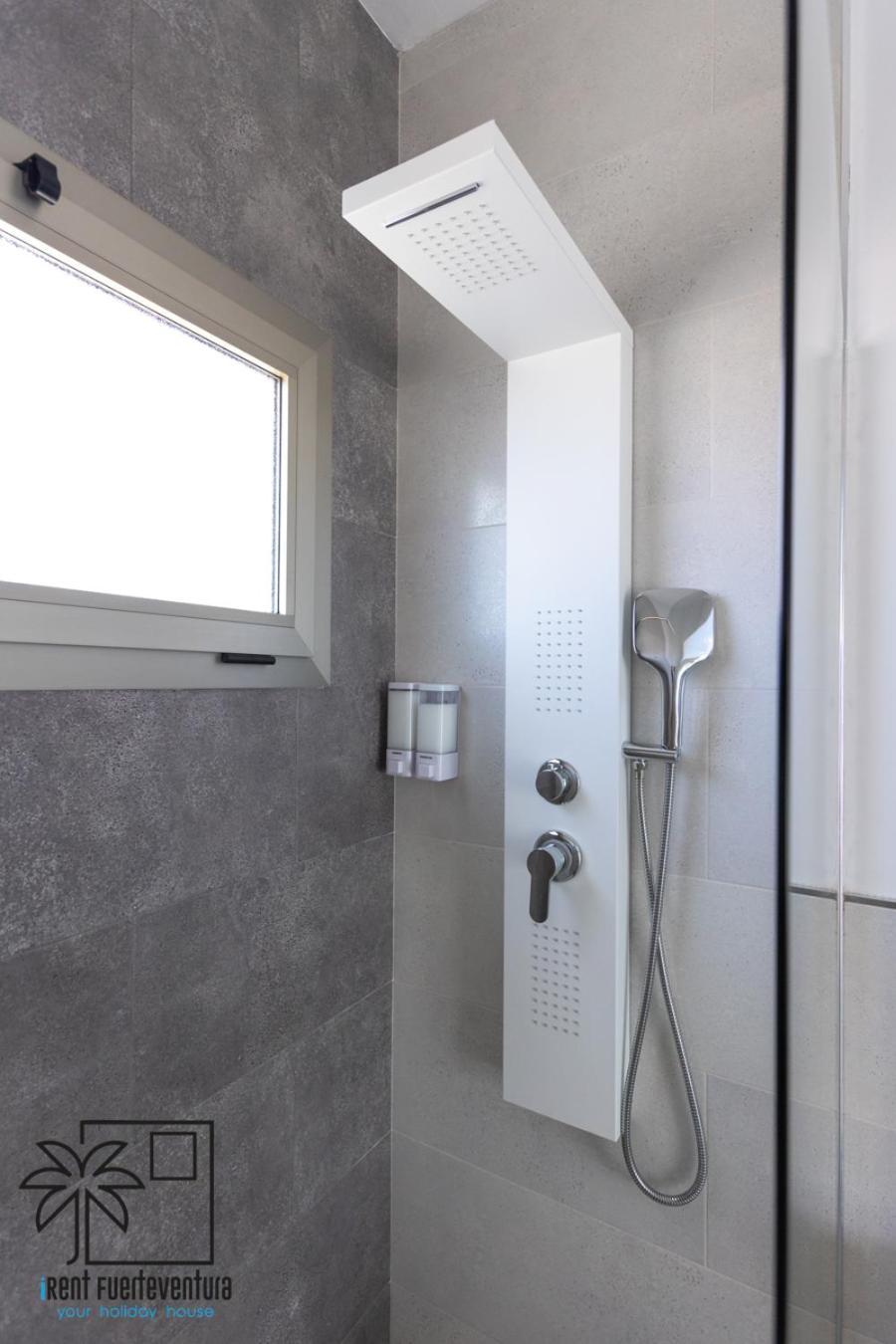 Lola Loft 5 Lajares Irent Fuerteventura Apartment Ла Олива Екстериор снимка