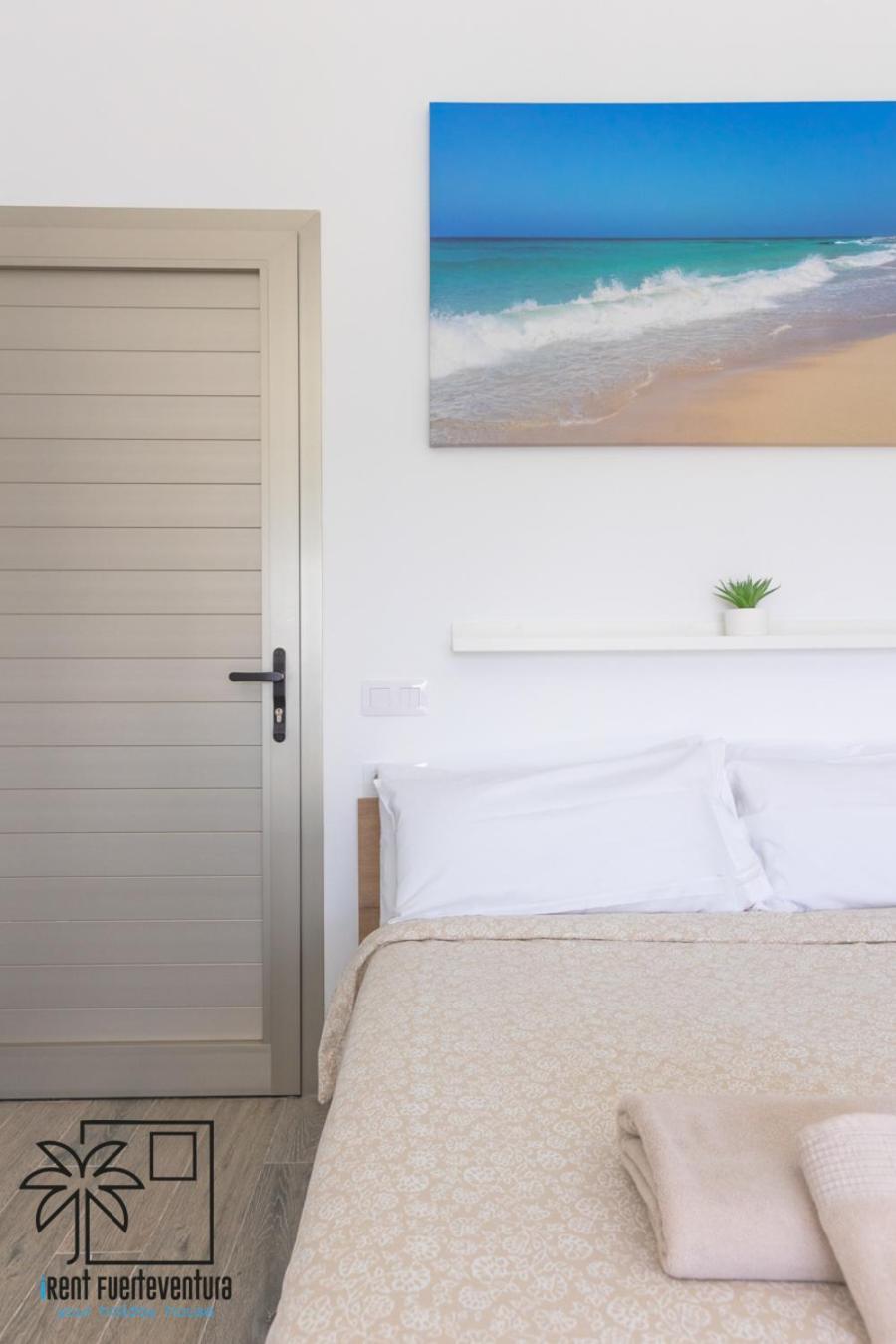 Lola Loft 5 Lajares Irent Fuerteventura Apartment Ла Олива Екстериор снимка