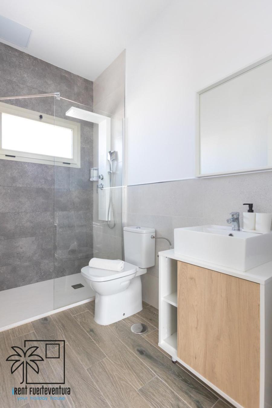 Lola Loft 5 Lajares Irent Fuerteventura Apartment Ла Олива Екстериор снимка