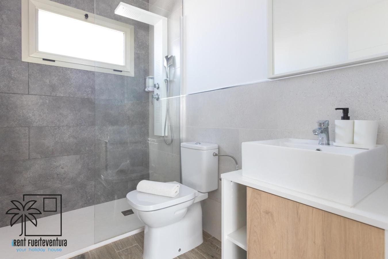 Lola Loft 5 Lajares Irent Fuerteventura Apartment Ла Олива Екстериор снимка