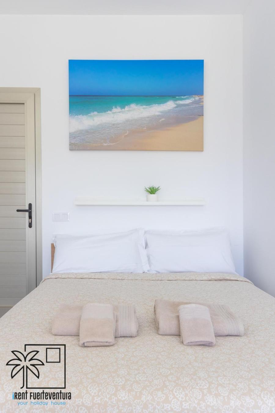 Lola Loft 5 Lajares Irent Fuerteventura Apartment Ла Олива Екстериор снимка