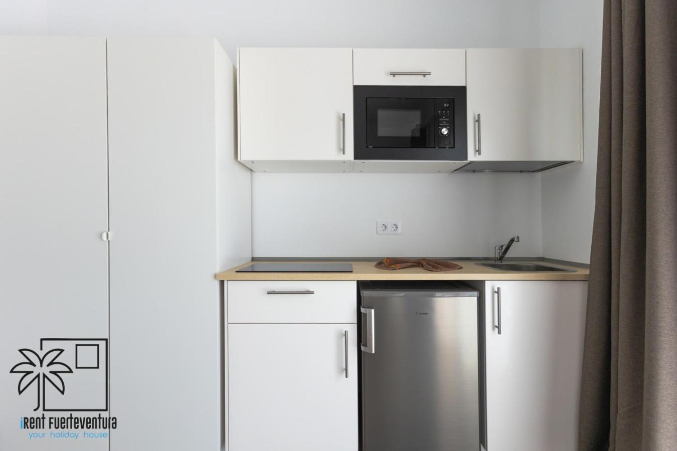 Lola Loft 5 Lajares Irent Fuerteventura Apartment Ла Олива Екстериор снимка
