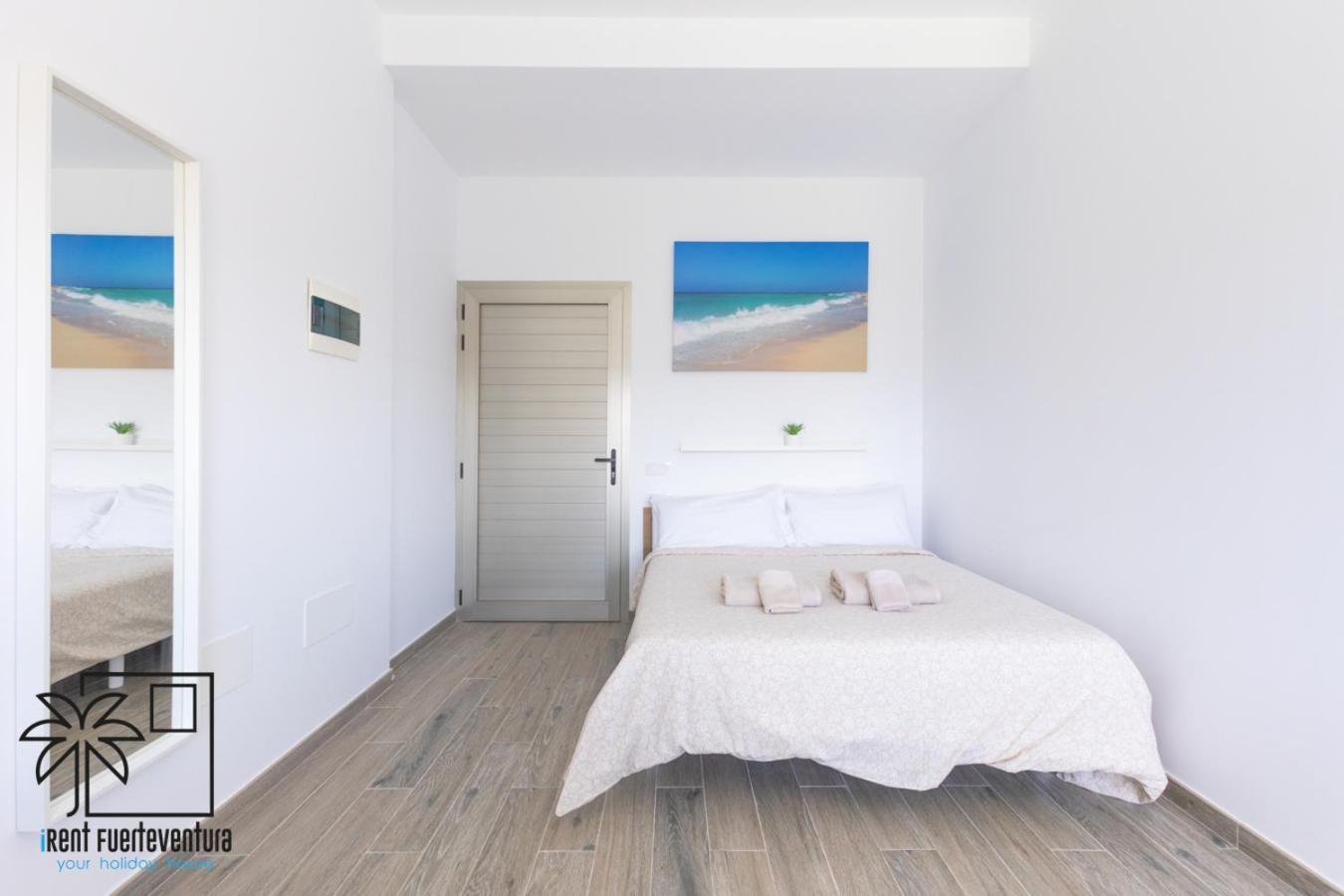 Lola Loft 5 Lajares Irent Fuerteventura Apartment Ла Олива Екстериор снимка